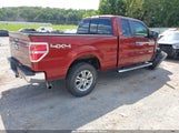 Ford F-150 Xlt 1FTFX1EF6EKE61708 снимка