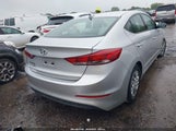 Hyundai Elantra Se KMHD74LF2HU109533 снимка