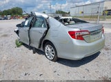 Toyota Camry Hybrid Xle 4T1BD1FK5DU096620 снимка