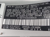 Toyota Camry Hybrid Xle 4T1BD1FK5DU096620 снимка