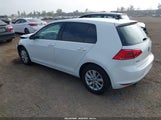 Volkswagen Golf Tsi S 4-Door 3VW217AU1FM049520 fotografie