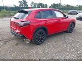 Honda Hr-V Awd Sport 3CZRZ2H59SM702949 fotografie