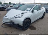 Tesla Model Y 7SAYGDEE4PA044024 fotografie