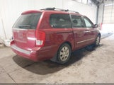 Hyundai Entourage Gls/Limited KNDMC233586047656 снимка