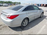 Hyundai Sonata Gls 5NPEB4AC4DH687556 снимка