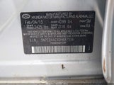 Hyundai Sonata Gls 5NPEB4AC4DH687556 снимка