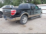 Ford F-150 Lariat 1FTFW1CF4DKE75398 снимка