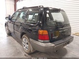 Subaru Forester S JF1SF6555YH727507 снимка