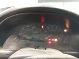 Subaru Forester S JF1SF6555YH727507 снимка