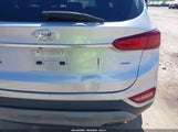 Hyundai Santa Fe Se 5NMS2CAD3KH058337 снимка