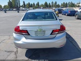 Honda Civic Lx 19XFB2F56EE205727 снимка