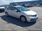 Honda Civic Lx 19XFB2F56EE205727 снимка
