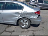 Honda Civic Lx 19XFB2F56EE205727 снимка