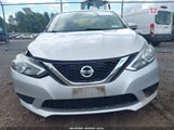 Nissan Sentra S 3N1AB7APXHY207938 снимка