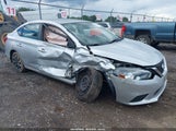 Nissan Sentra S 3N1AB7APXHY207938 снимка