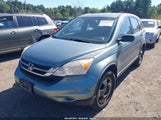 Honda Cr-V Lx JHLRE4H38BC013095 снимка