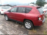 Jeep Compass Sport 1C4NJCBA4FD427466 снимка