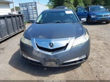 Acura Tl 3.5 19UUA86209A010378 снимка