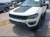 Jeep Compass Trailhawk 4X4 3C4NJDDB8LT163069 снимка