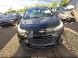 Chevrolet Trax Ls 3GNCJKSB5JL314405 снимка