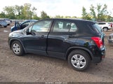 Chevrolet Trax Ls 3GNCJKSB5JL314405 снимка
