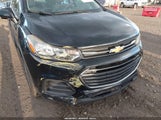 Chevrolet Trax Ls 3GNCJKSB5JL314405 снимка