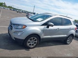 Ford Ecosport Se MAJ3S2GEXMC437549 fotografie
