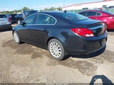 Buick Regal Cxl Russelsheim W04GP5EC6B1129202 снимка