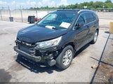 Honda Cr-V Ex-L 2HKRM3H75GH528273 снимка
