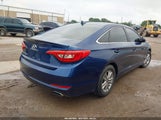 Hyundai Sonata Se 5NPE24AF2GH319679 снимка