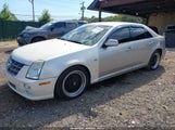 Cadillac Sts V8 1G6DC67A150133208 fotografie