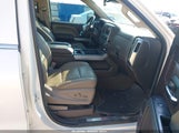 Chevrolet Silverado  2Lz 3GCUKSEC5FG156386 снимка