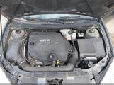 Pontiac G6 1G2ZG58N774151246 снимка