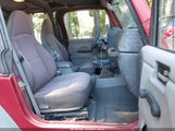Jeep Wrangler Sport 1J4FY19S3XP464392 снимка