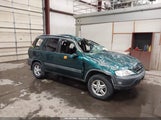 Honda Cr-V Ex JHLRD1863XC006073 снимка