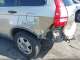 Honda Cr-V Lx JHLRE38307C033861 снимка