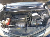Toyota Rav4 Le 2T3ZFREV3EW109568 снимка