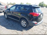 Toyota Rav4 Le 2T3ZFREV3EW109568 снимка