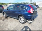 Honda Cr-V Ex-L 2HKRM4H71FH688851 снимка