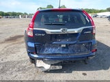 Honda Cr-V Ex-L 2HKRM4H71FH688851 снимка