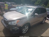 Subaru Forester 2.5I Premium JF2SJADC9FH519415 снимка