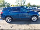 Chevrolet Equinox Fwd Premier 1.5L Turbo 2GNAXNEV2L6261618 fotografie