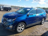 Chevrolet Equinox Fwd Premier 1.5L Turbo 2GNAXNEV2L6261618 fotografie