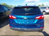 Chevrolet Equinox Fwd Premier 1.5L Turbo 2GNAXNEV2L6261618 снимка