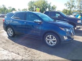 Chevrolet Equinox Fwd Premier 1.5L Turbo 2GNAXNEV2L6261618 fotografie