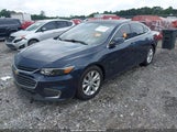 Chevrolet Malibu 1Lt 1G1ZE5STXHF129250 снимка