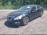 Nissan Altima 2.5 S 1N4AL3AP9FN897183 fotografie