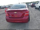 Chevrolet Sonic Lt Auto 1G1JD5SH5J4121442 снимка