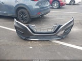 Nissan Rogue Sv KNMAT2MV1KP519243 снимка