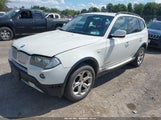 BMW X3 xDrive30I WBXPC9C45AWE79285 снимка